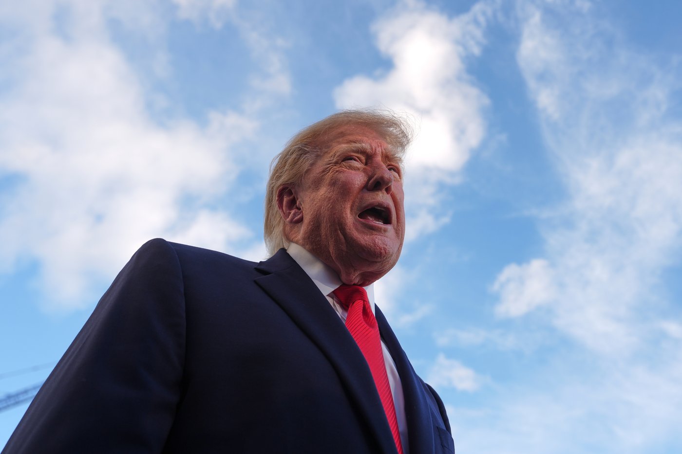 Trump says he is 'looking at' firing US envoy to Greece after mounting reports of improper conduct | iNFOnews.ca Trump says he is 'looking at' firing US envoy to Greece after mounting reports of improper conduct | iNFOnews.ca