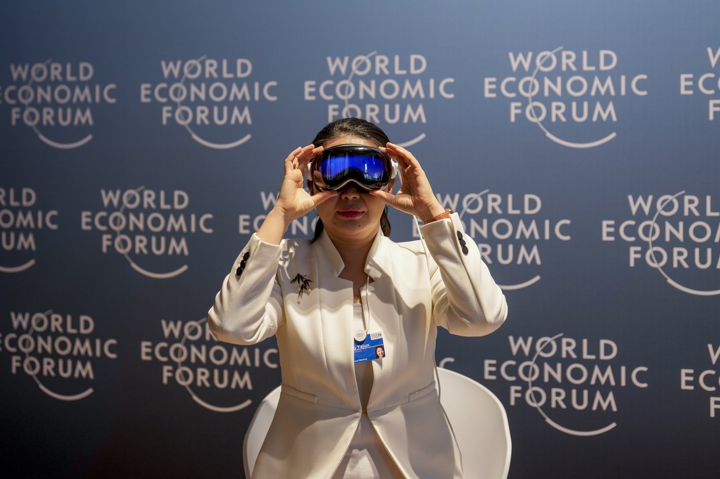 PHOTO COLLECTION: Switzerland Davos | iNFOnews.ca