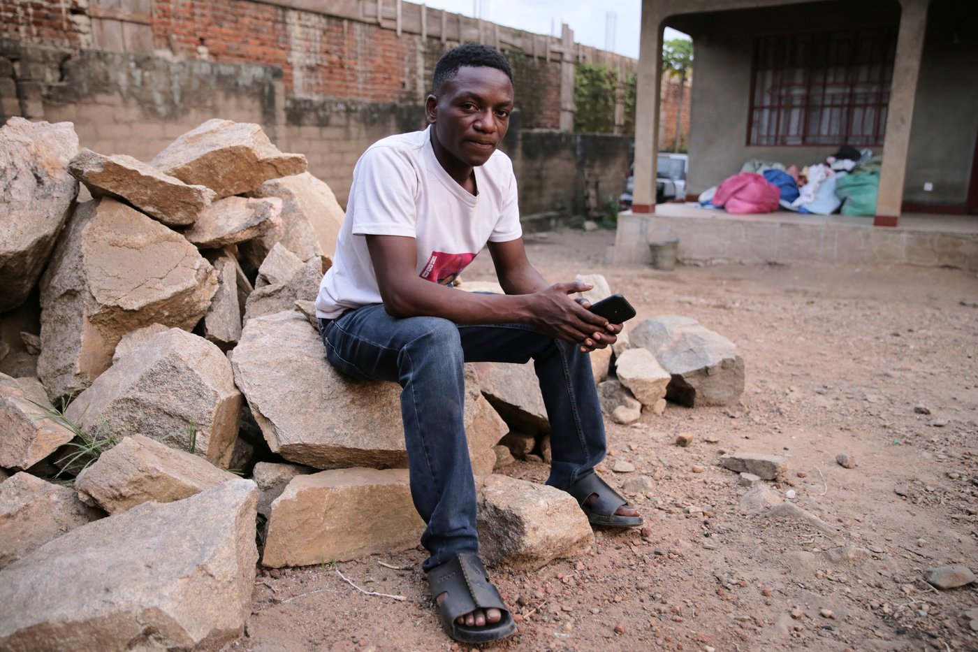 Survivors share experiences and lessons from Congo’s 2018 Ebola outbreak | iNFOnews.ca
