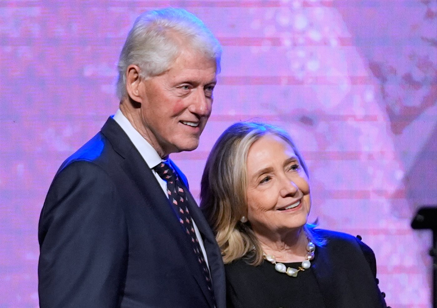Clintons agree to testify in House Epstein investigation ahead of contempt of Congress vote | iNFOnews.ca