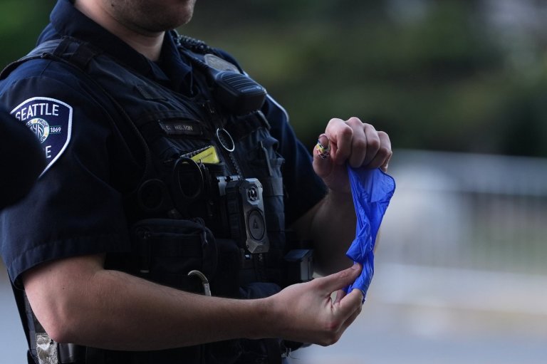 Seattle police say 15-year-old arrested in connection with festival shooting had a ghost gun | iNFOnews.ca
