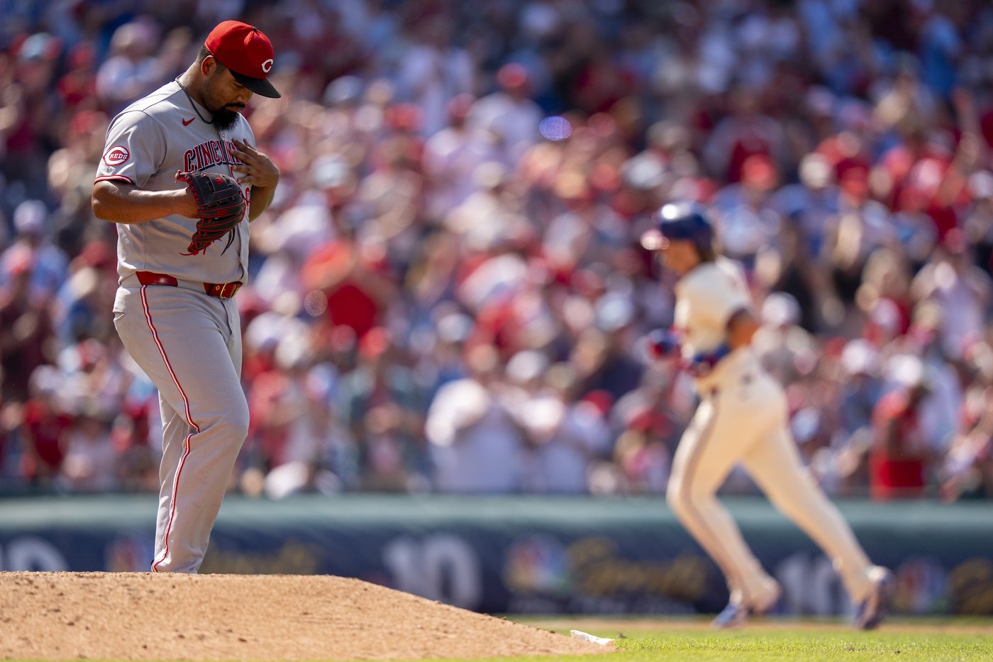 Zack Wheeler throws 1-hitter for first complete game since 2021, leading Phillies past Reds | iNFOnews.ca Zack Wheeler throws 1-hitter for first complete game since 2021, leading Phillies past Reds | iNFOnews.ca