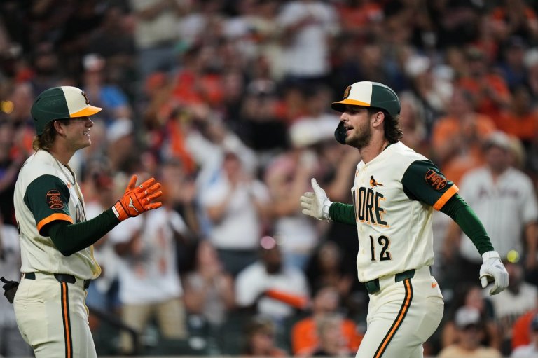 Alonso's 30th homer powers Orioles past Rays 5-3 | iNFOnews.ca