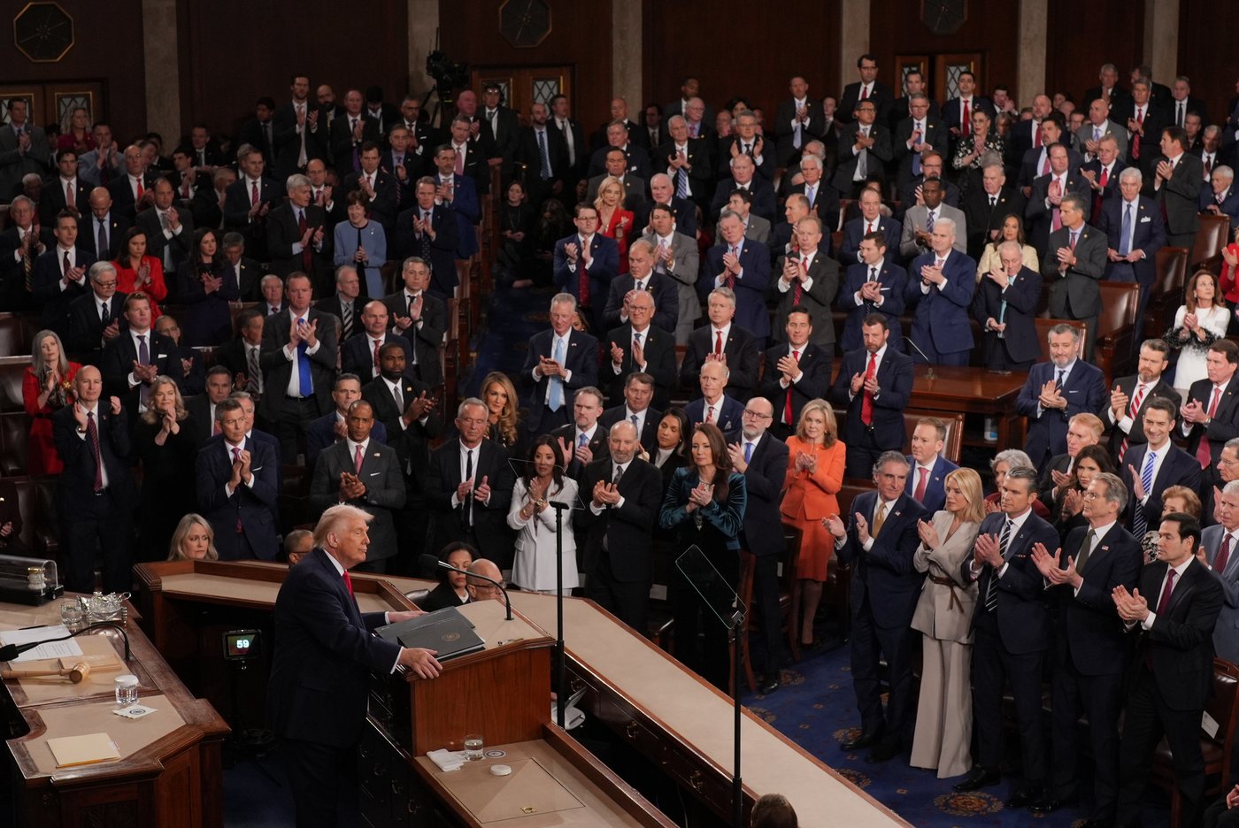 The top photos of the day by AP's photojournalists | iNFOnews.ca
