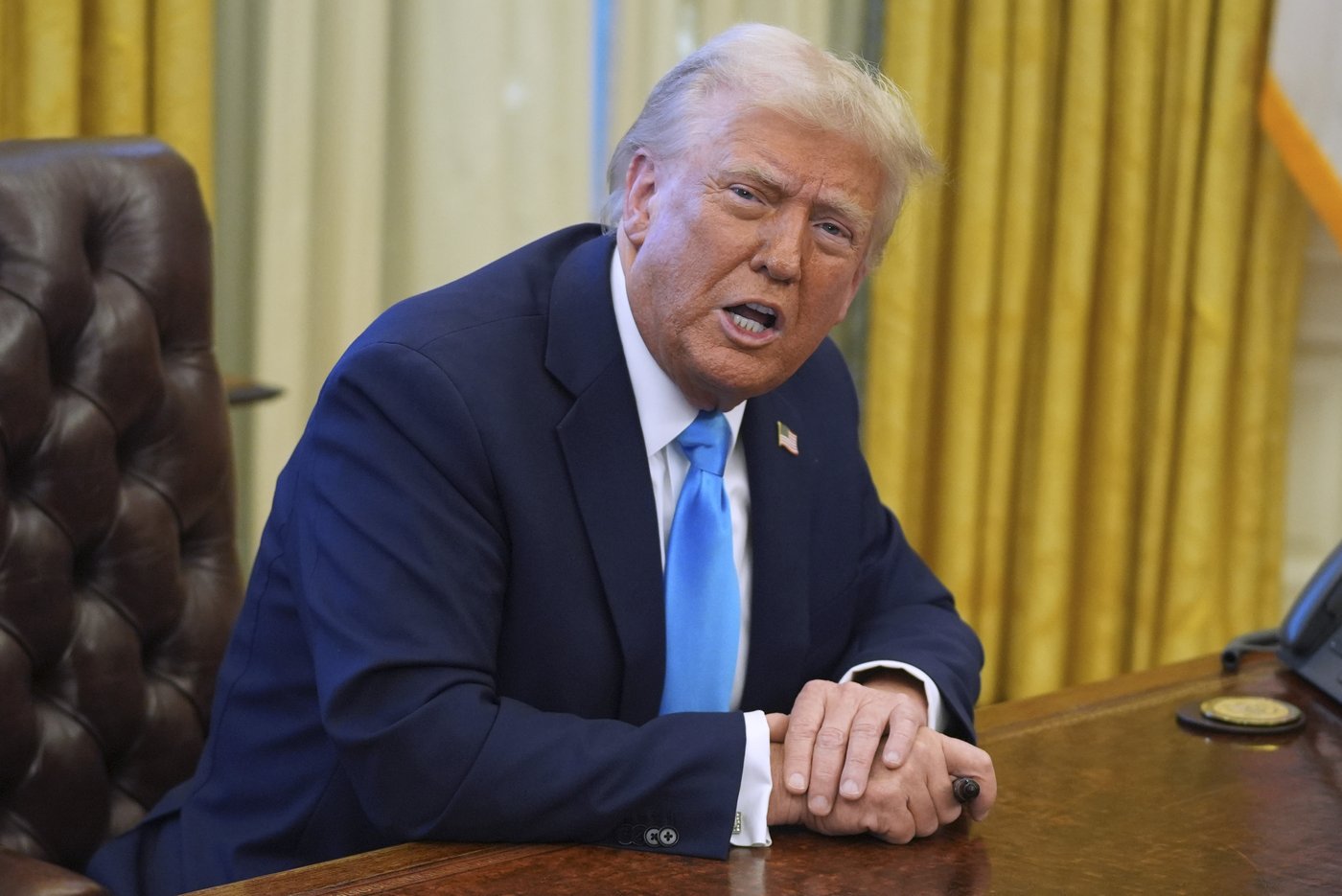 U.S. tariff threat: Quebec furniture company lays off 115 workers after sales drop | iNFOnews.ca U.S. tariff threat: Quebec furniture company lays off 115 workers after sales drop | iNFOnews.ca