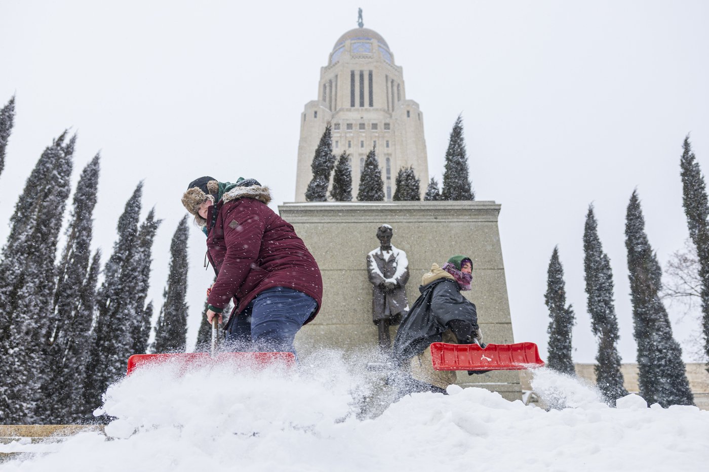 PHOTO COLLECTION: Winter Weather | iNFOnews.ca