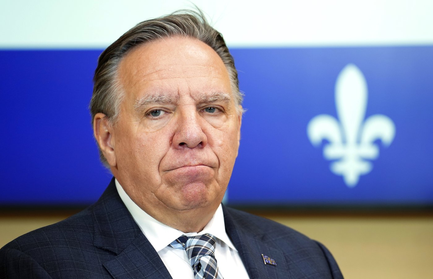New poll suggests Quebec premier even less popular than Justin Trudeau | iNFOnews.ca