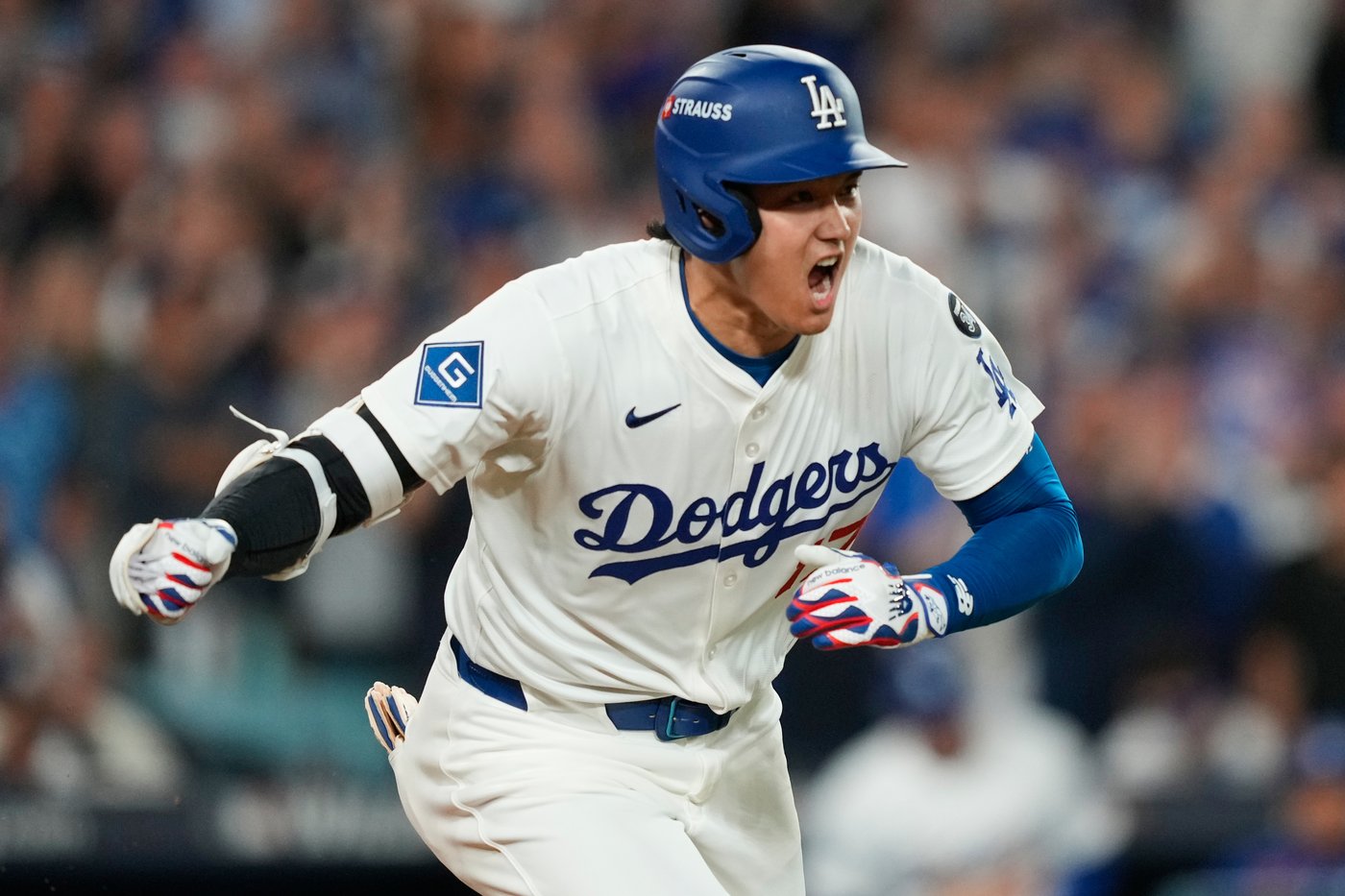 Shohei Ohtani set to make postseason pitching debut for Dodgers in unfriendly Philadelphia | iNFOnews.ca