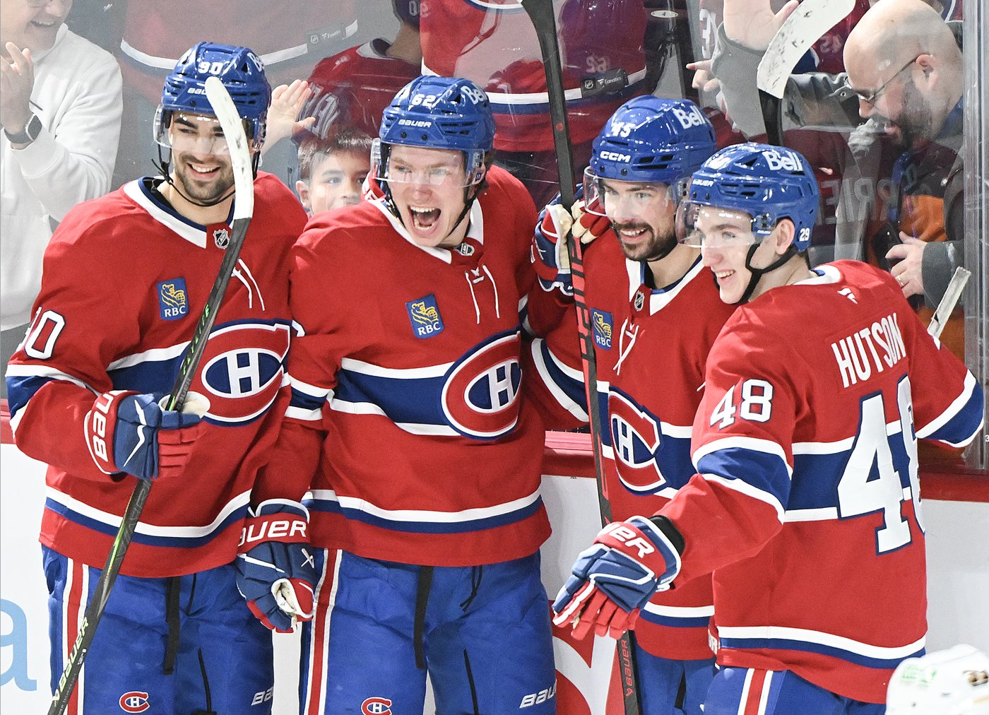 Fowler posts first shutout in 4-0 win, Canadiens hand Penguins eighth straight loss | iNFOnews.ca