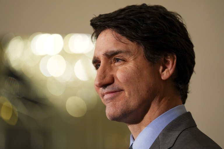 Justin Trudeau attends Toronto premiere of brother Alexandre’s new film | iNFOnews.ca