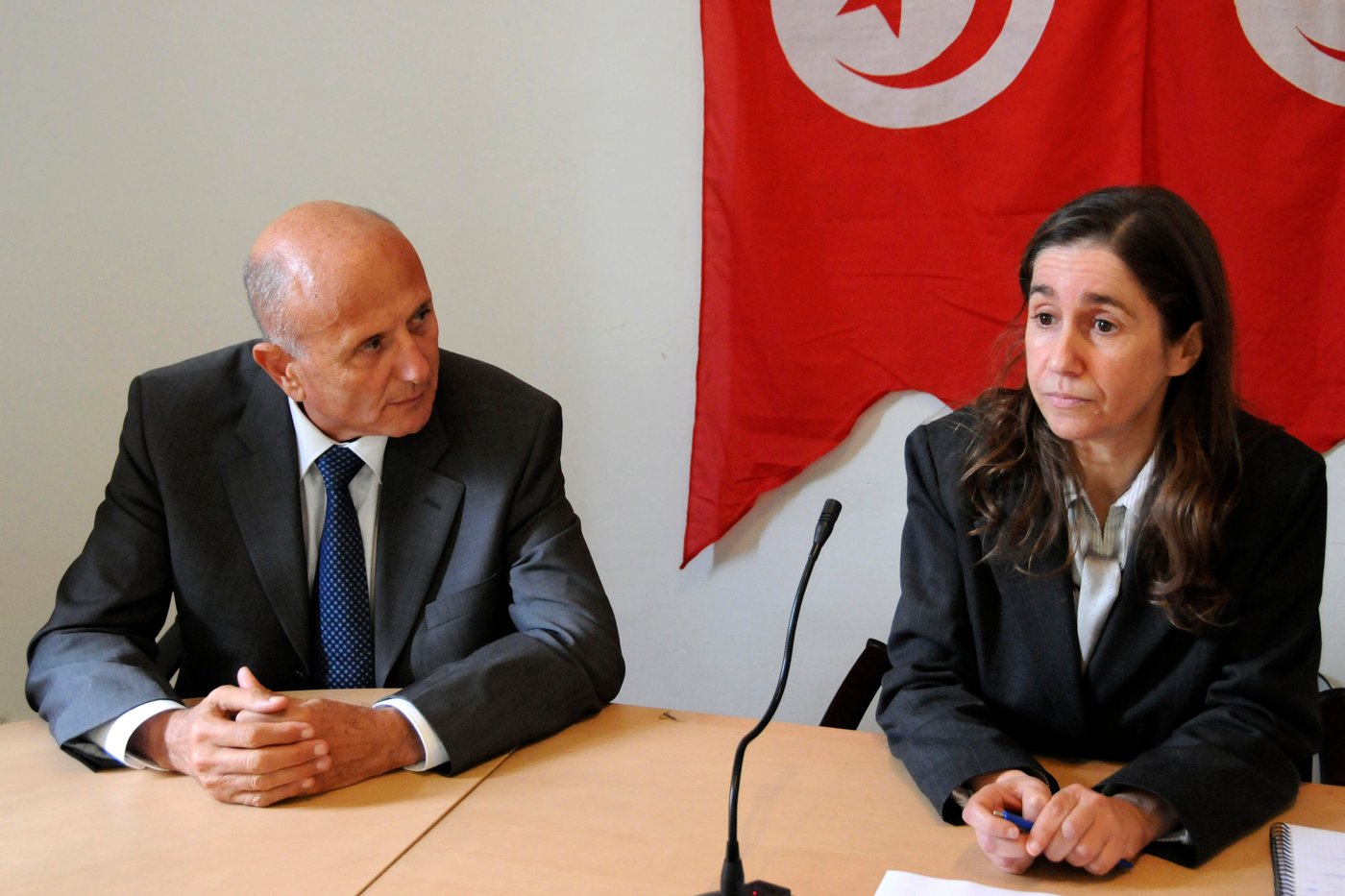 Tunisia’s top court upholds opposition convictions in a state security case | iNFOnews.ca