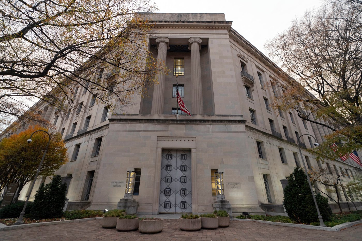 Justice Department activates untested court for 'alien terrorist' deportations | iNFOnews.ca