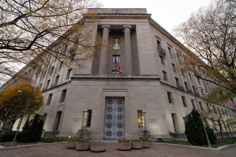 Justice Department activates untested court for "alien terrorist" deportations | iNFOnews.ca