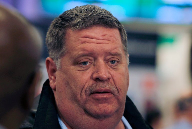 Thoroughbred trainer Dale Romans enters the Kentucky Senate race | iNFOnews.ca