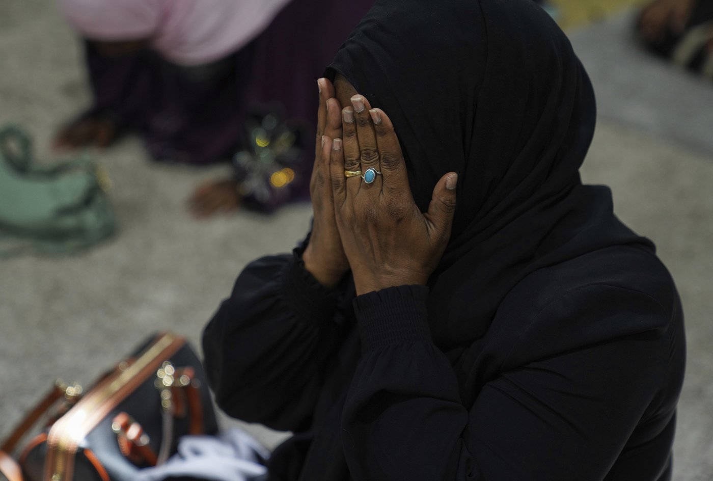 Being Muslim and American in the nation's heartland | iNFOnews.ca