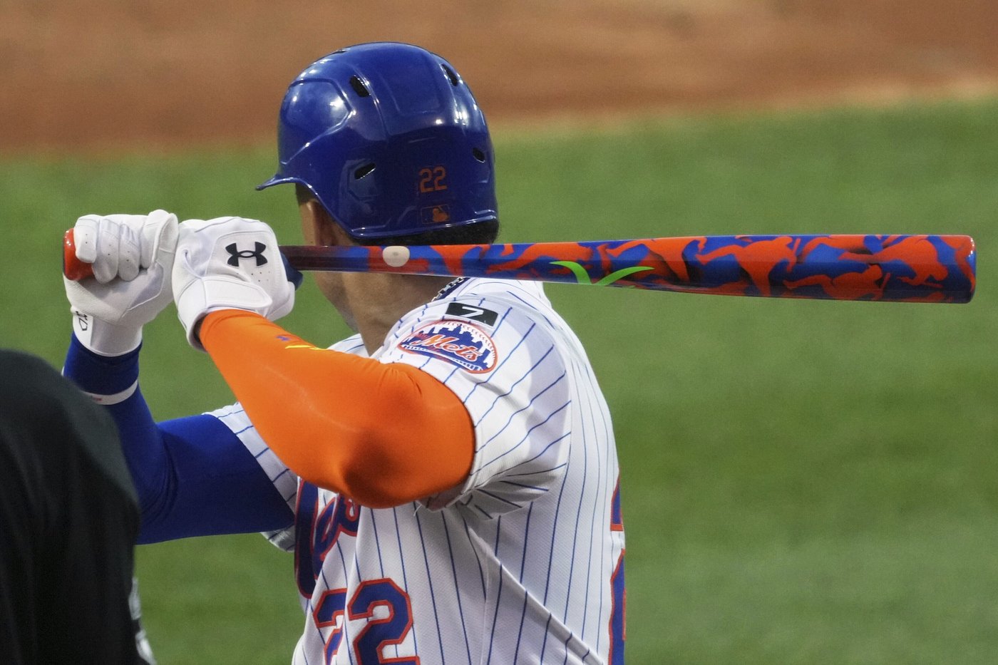 Mark Vientos' three-run homer delights kids, leads Mets to 7-3 win over Mariners | iNFOnews.ca