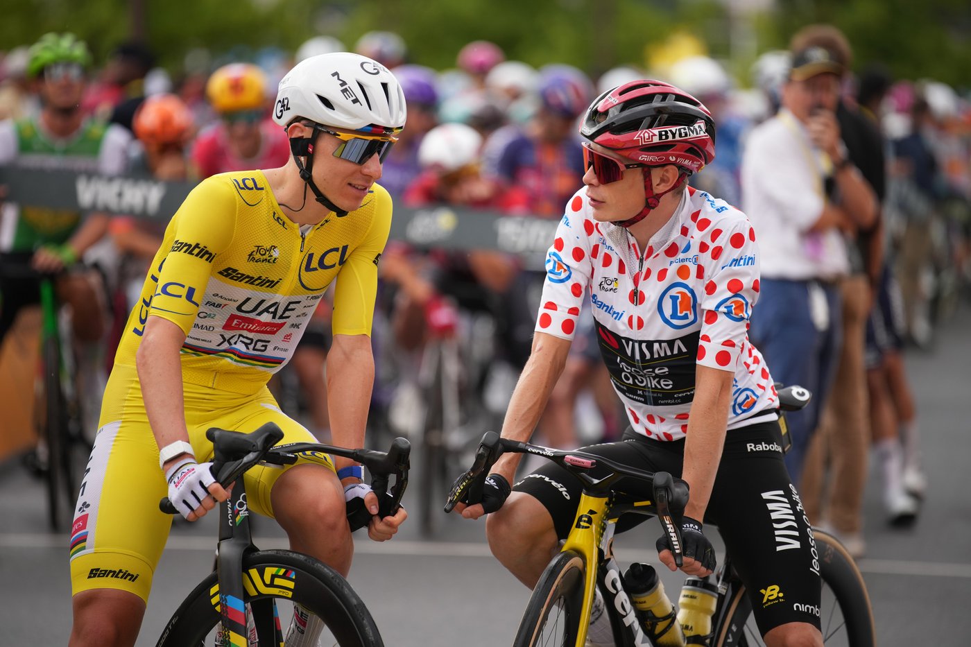 Agency carrying out early-morning doping tests on the Tour says correct procedures were followed | iNFOnews.ca Agency carrying out early-morning doping tests on the Tour says correct procedures were followed | iNFOnews.ca