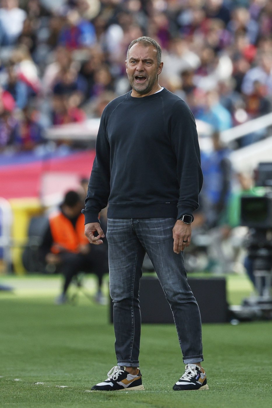 Raphinha leads Barcelona's thrilling 4-3 comeback over Celta in La Liga | iNFOnews.ca