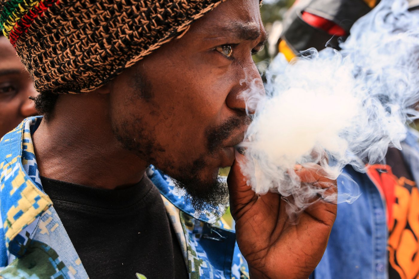 Kenyan court dismisses Rastafari case seeking to legalize marijuana | iN420 Kenyan court dismisses Rastafari case seeking to legalize marijuana | iN420
