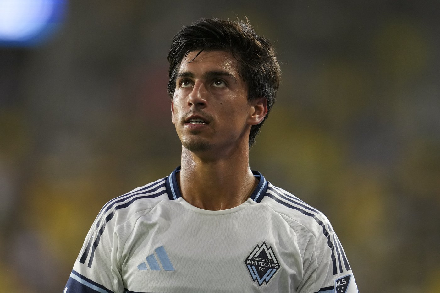 Rossi scores go-ahead goal to boost Columbus Crew to 2-1 win over Vancouver Whitecaps | iNFOnews.ca