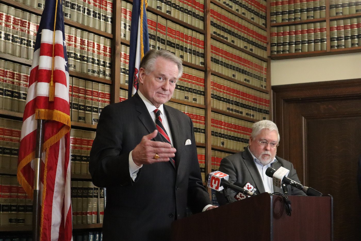 AP Decision Notes: What to expect in West Virginia on Election Day | iNFOnews.ca