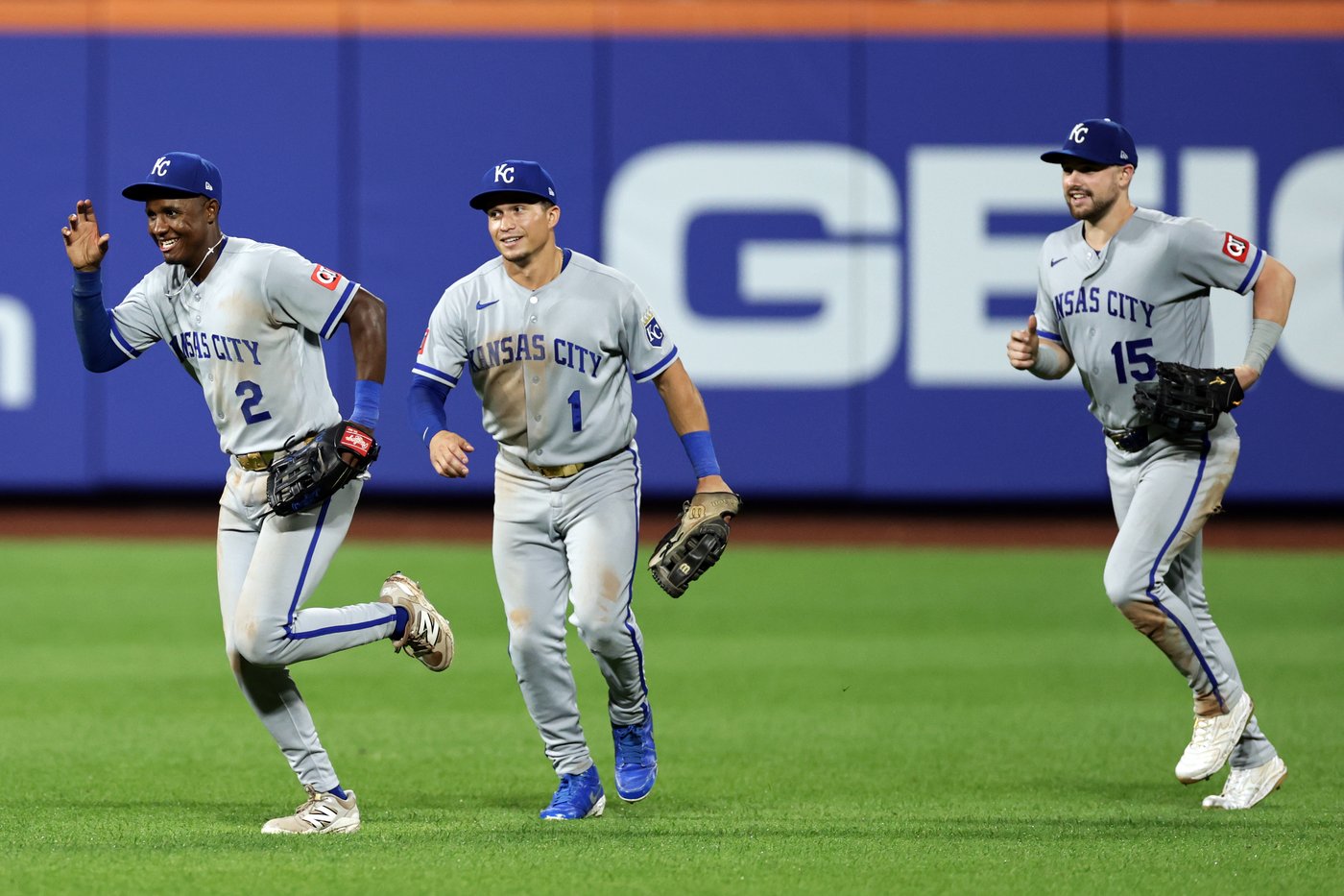 Tolbert ties MLB record with hits in 12 straight plate appearances as Royals rally past Mets 16-12 | iNFOnews.ca Tolbert ties MLB record with hits in 12 straight plate appearances as Royals rally past Mets 16-12 | iNFOnews.ca