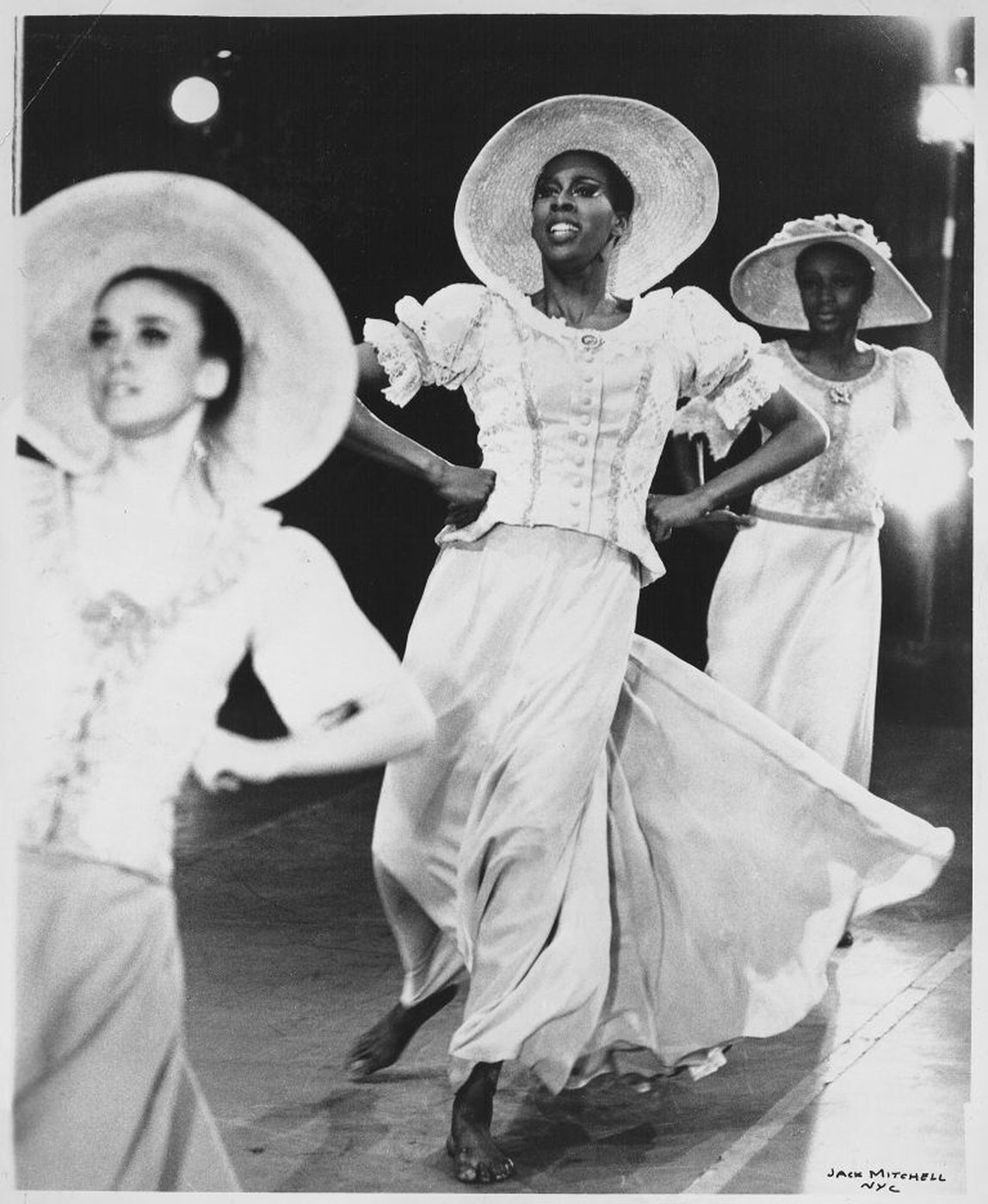 Judith Jamison, a dancer both eloquent and elegant, led Ailey troupe to success over two decades | iNFOnews.ca