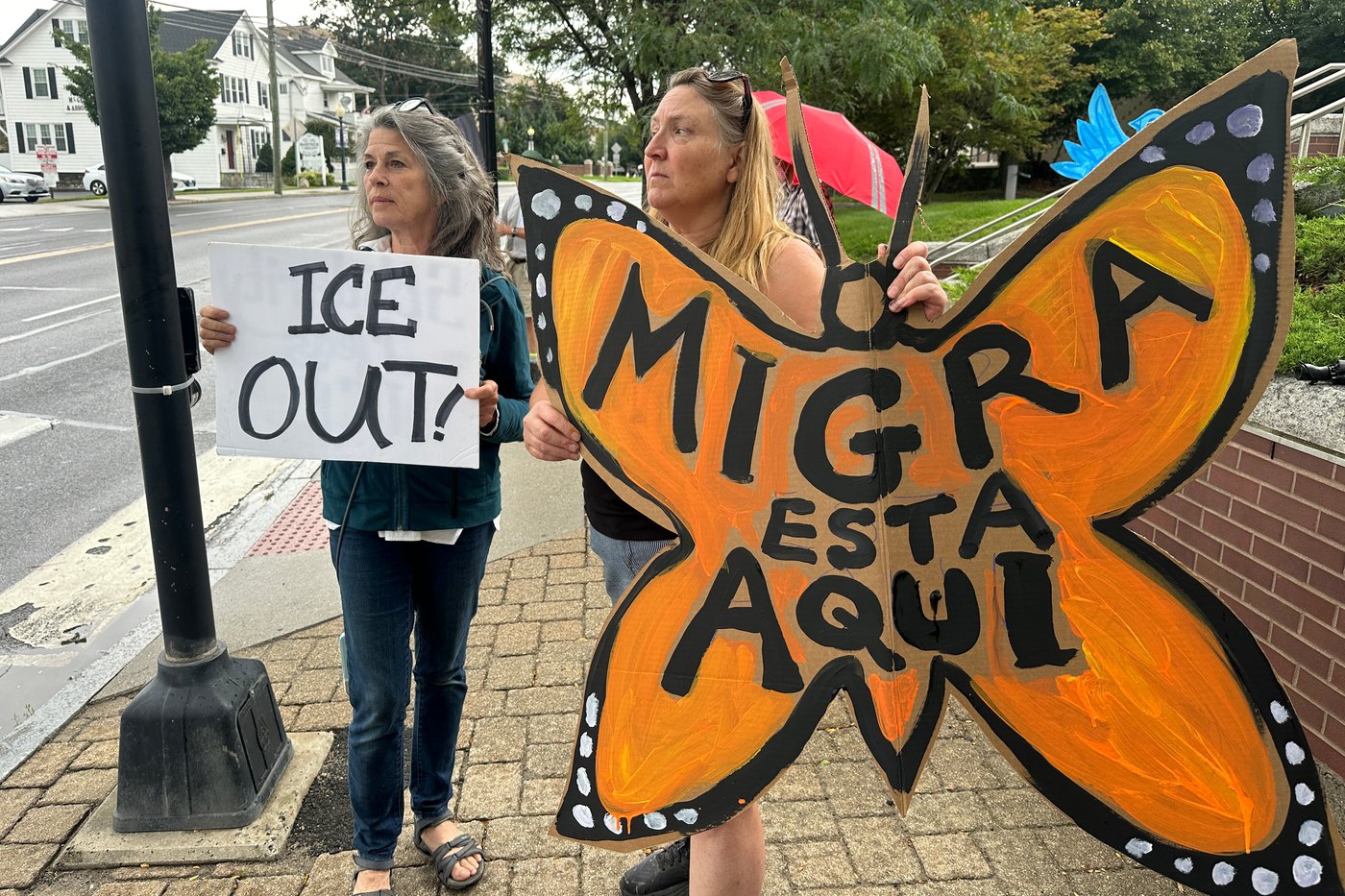 ICE operation in Connecticut highlights how arrests are rising even in blue states | iNFOnews.ca