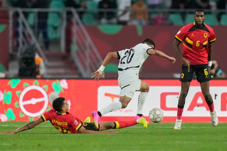 Vancouver Whitecaps sign Guinean forward Diaby, Angolan defender Modesto | iNFOnews.ca