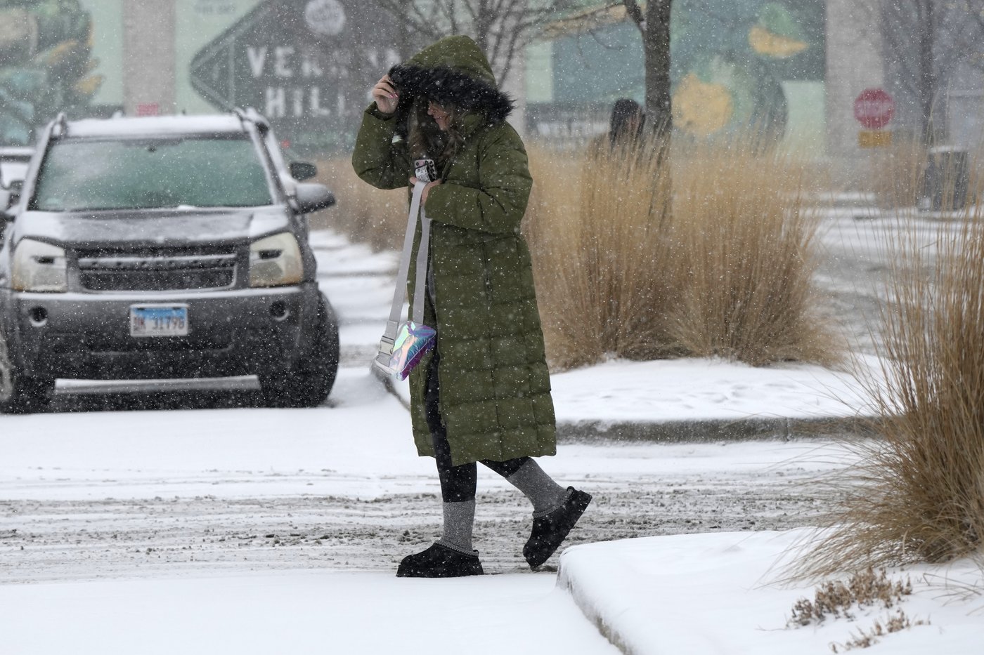PHOTO COLLECTION: Winter Weather | iNFOnews.ca