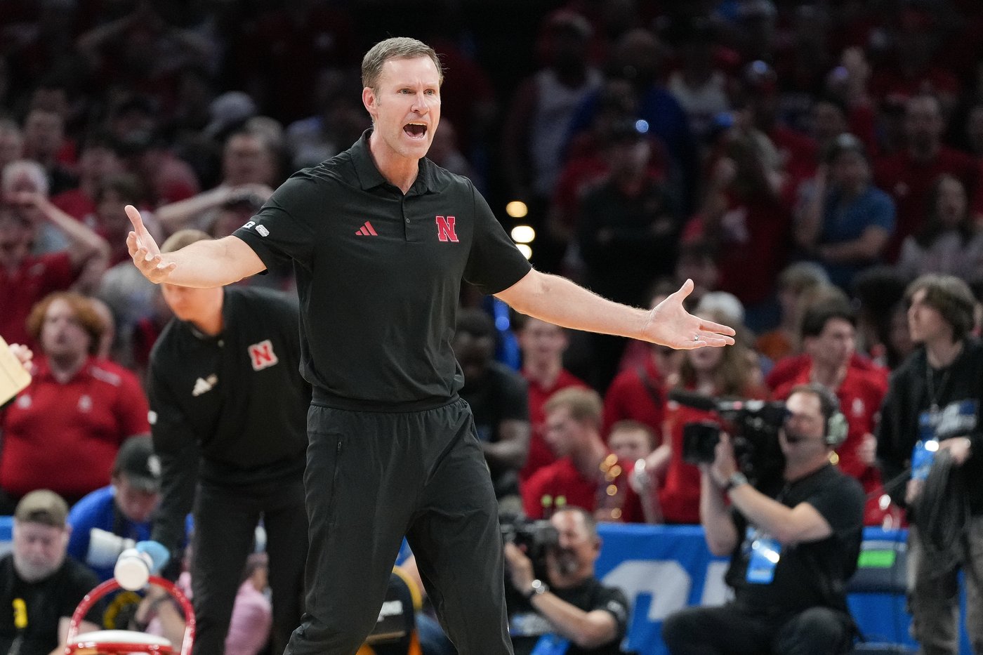 Fred Hoiberg turns Nebraska from laughingstock to March Madness darling and Sweet 16 squad | iNFOnews.ca