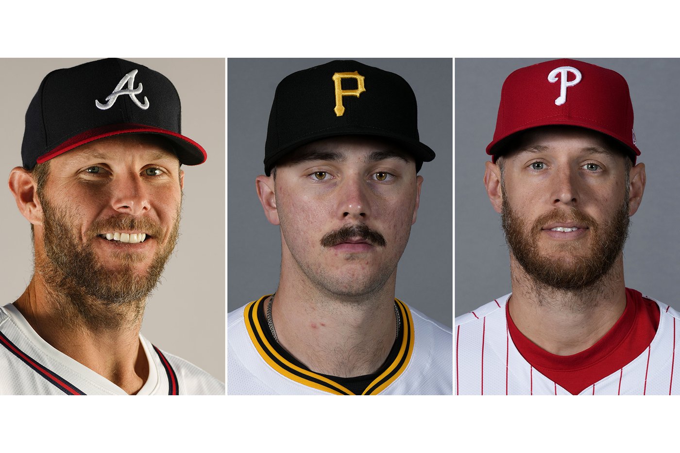 Chris Sale, Tarik Skubal among Cy Young finalists after leading leagues in wins, strikeouts and ERA | iNFOnews.ca Chris Sale, Tarik Skubal among Cy Young finalists after leading leagues in wins, strikeouts and ERA | iNFOnews.ca