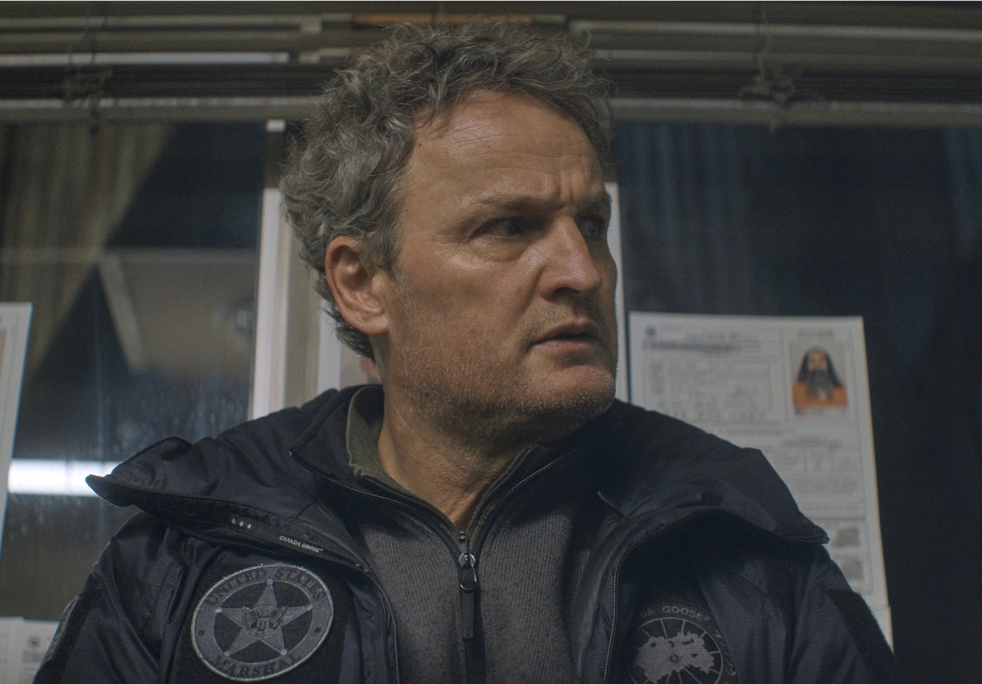 'The Last Frontier' TV series: A plane crash, a jailbreak and CIA secrets unfold in freezing Alaska | iNFOnews.ca