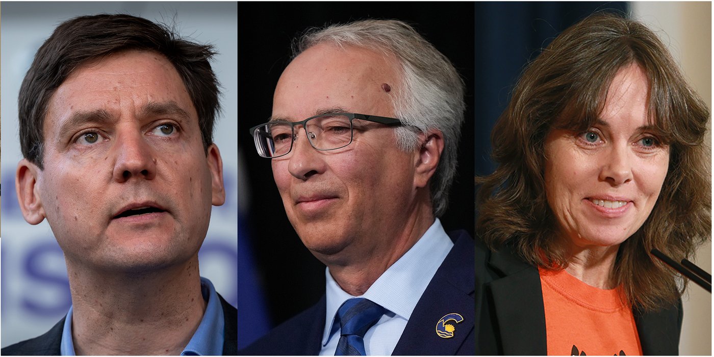 Some key issues to watch for in B.C.'s provincial election campaign | iNFOnews.ca