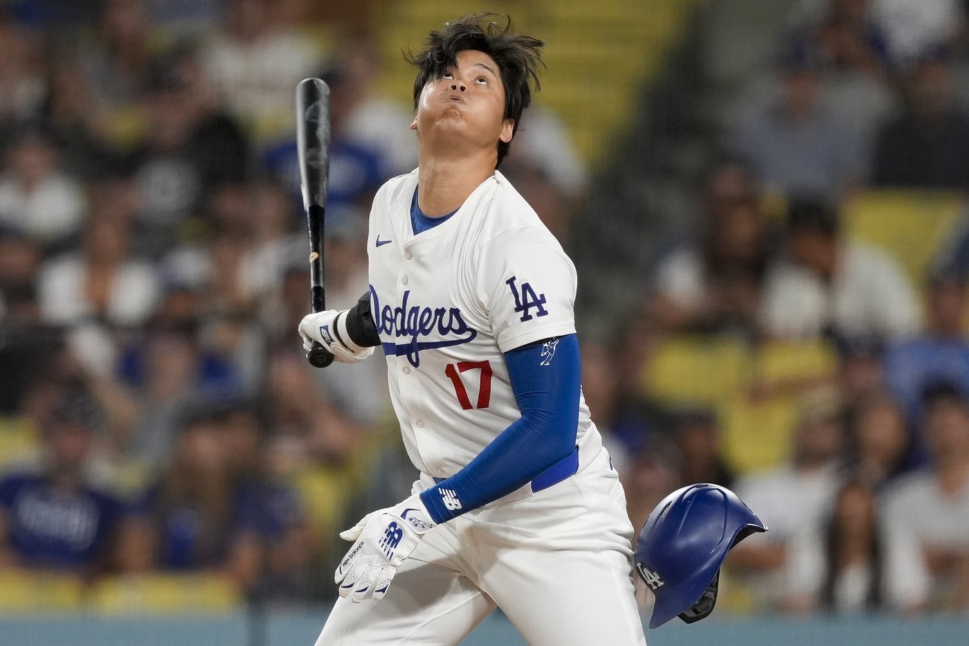 PHOTO COLLECTION: Ohtani's first season with Dodgers | iNFOnews.ca