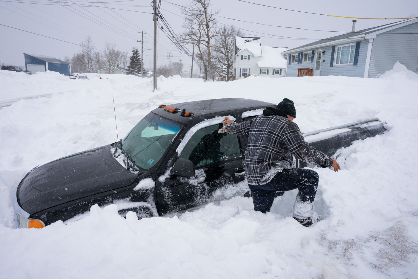Year in review: A look at news events in February 2024 | iNFOnews.ca