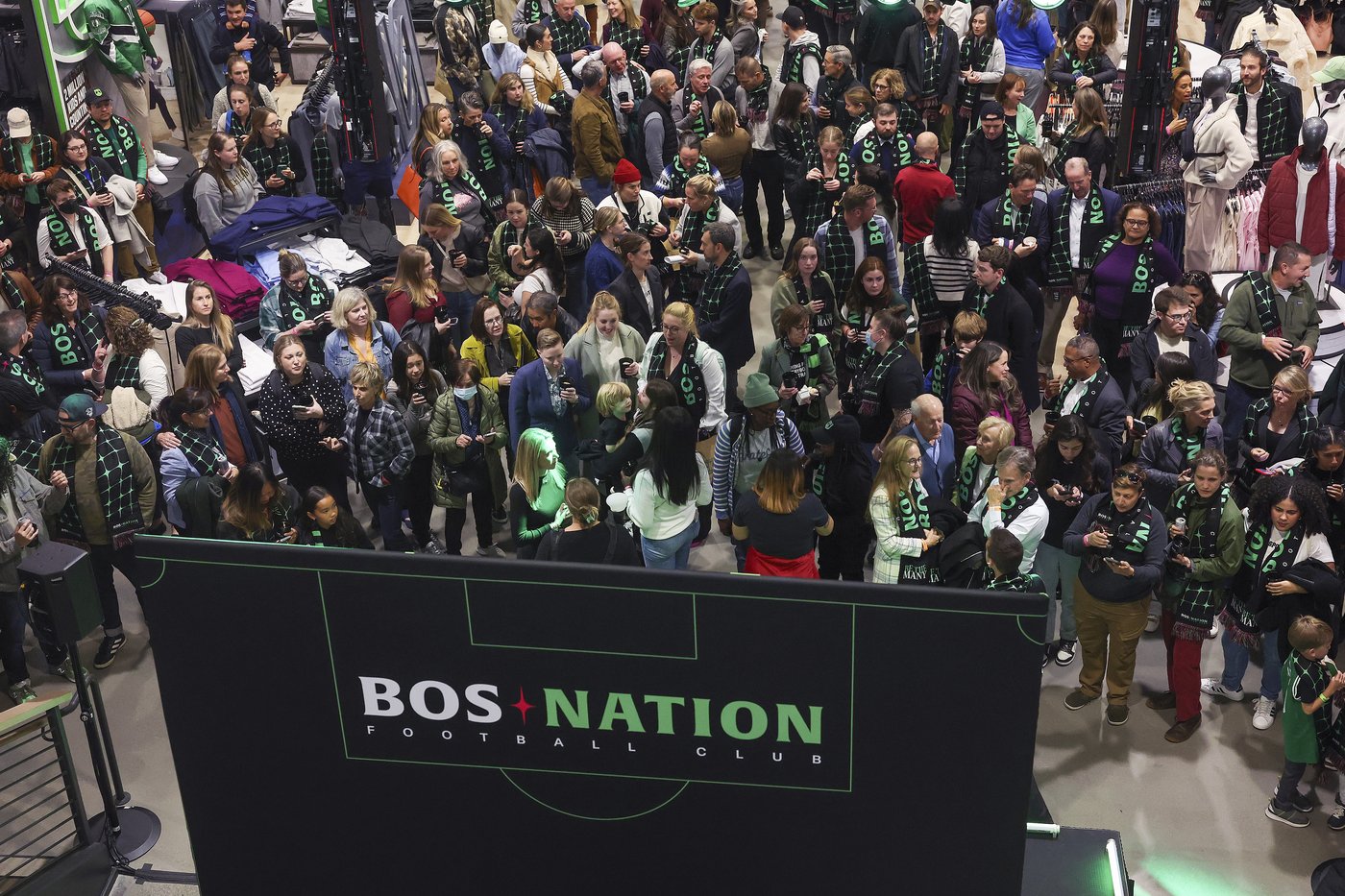 NWSL expansion team BOS Nation FC apologizes for 'Too Many Balls' campaign | iNFOnews.ca NWSL expansion team BOS Nation FC apologizes for 'Too Many Balls' campaign | iNFOnews.ca