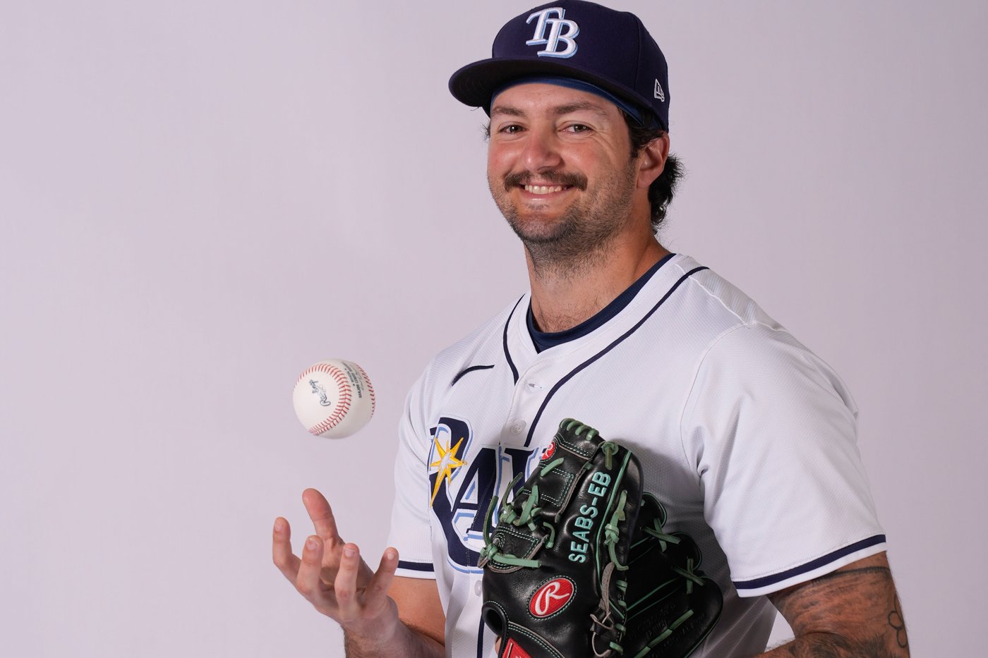 Blue Jays release right-handed pitcher Connor Seabold | iNFOnews.ca Blue Jays release right-handed pitcher Connor Seabold | iNFOnews.ca