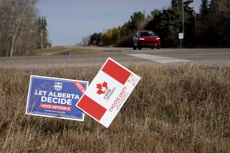 First Nations say Elections Alberta unprepared for referendum turnout | iNFOnews.ca