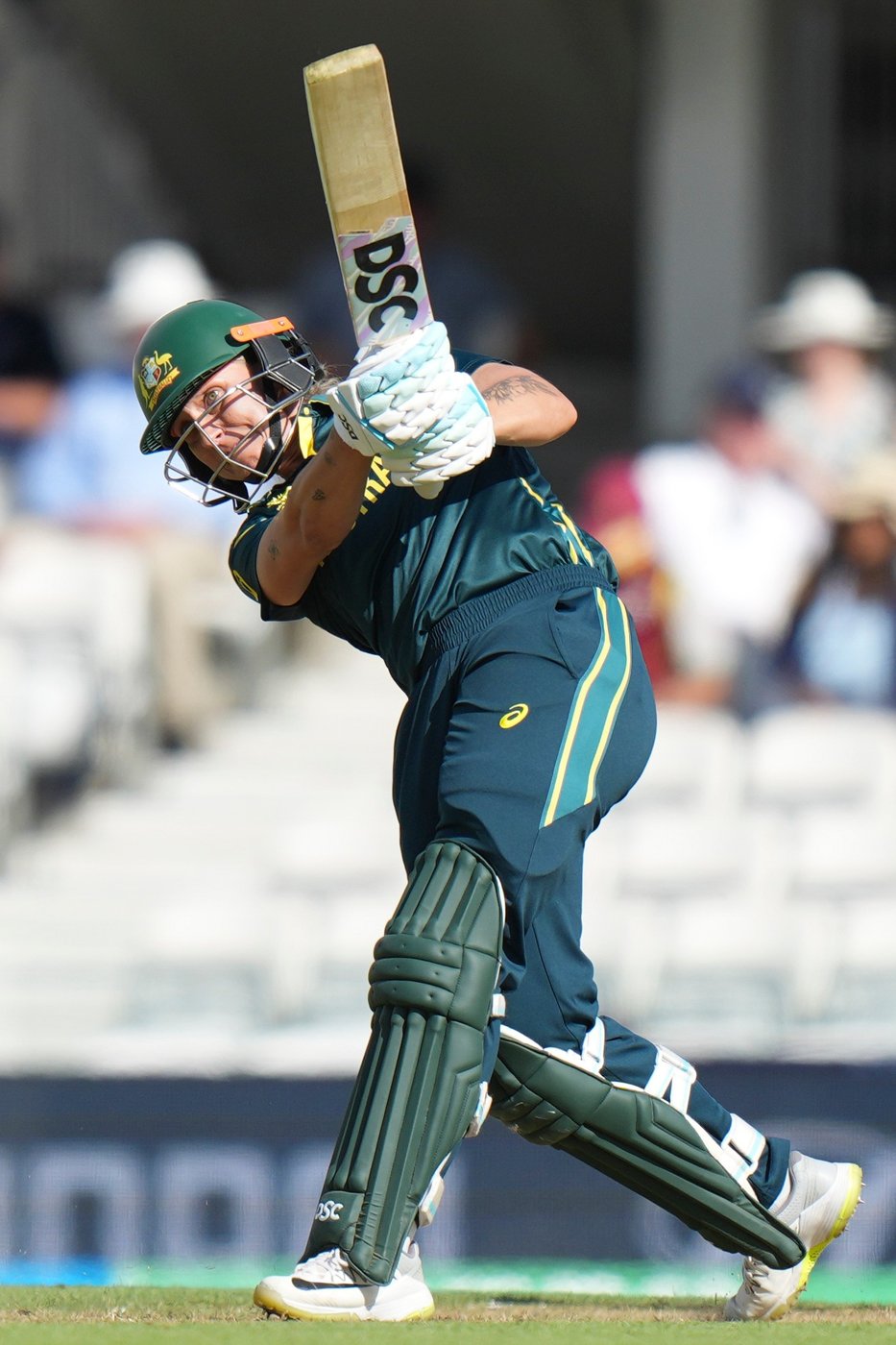 Australia storms into another Women's T20 World Cup final after crushing West Indies | iNFOnews.ca