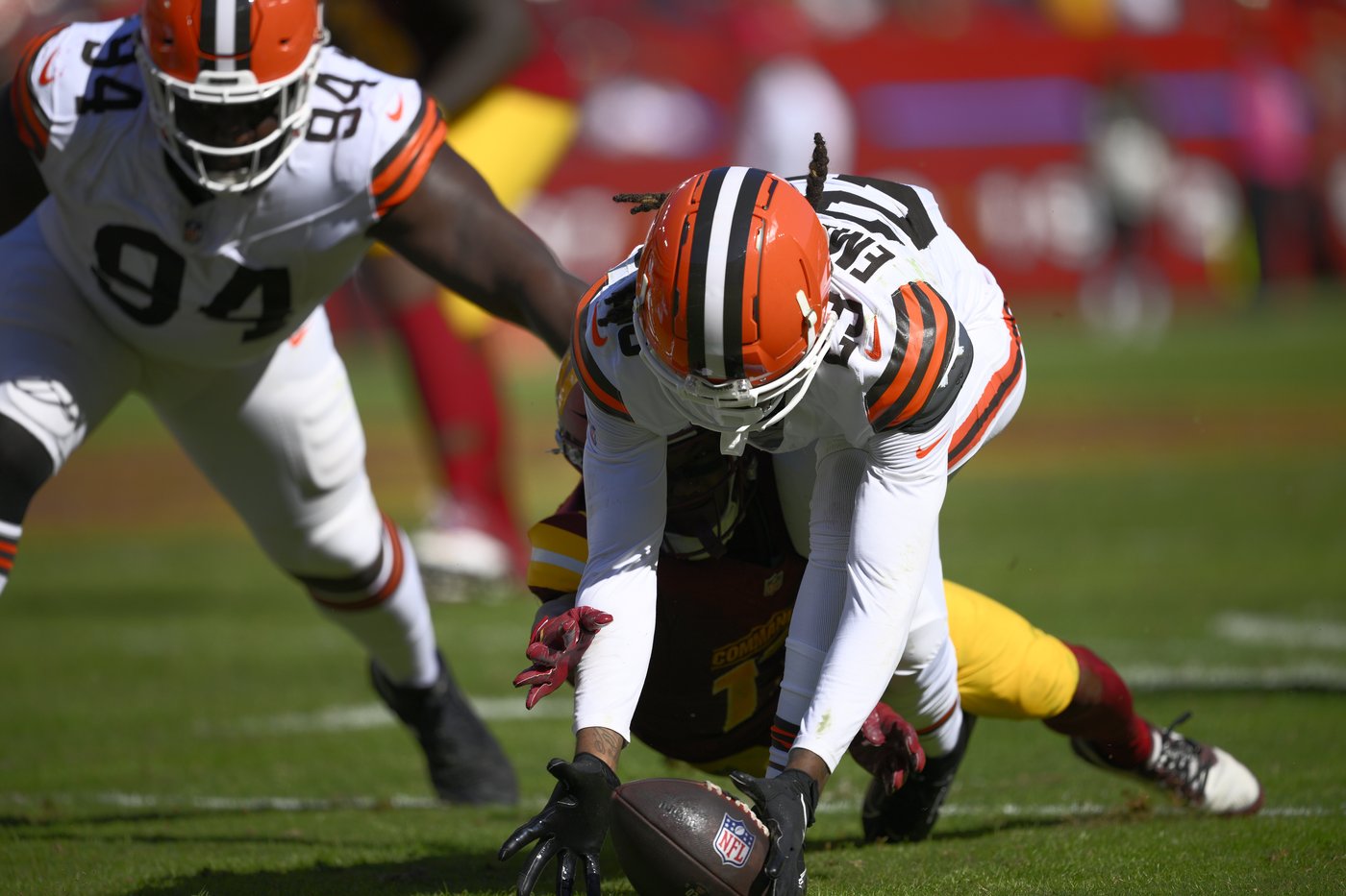 Hurts, Sirianni on same page as Eagles return from bye week against lowly Browns | iNFOnews.ca Hurts, Sirianni on same page as Eagles return from bye week against lowly Browns | iNFOnews.ca
