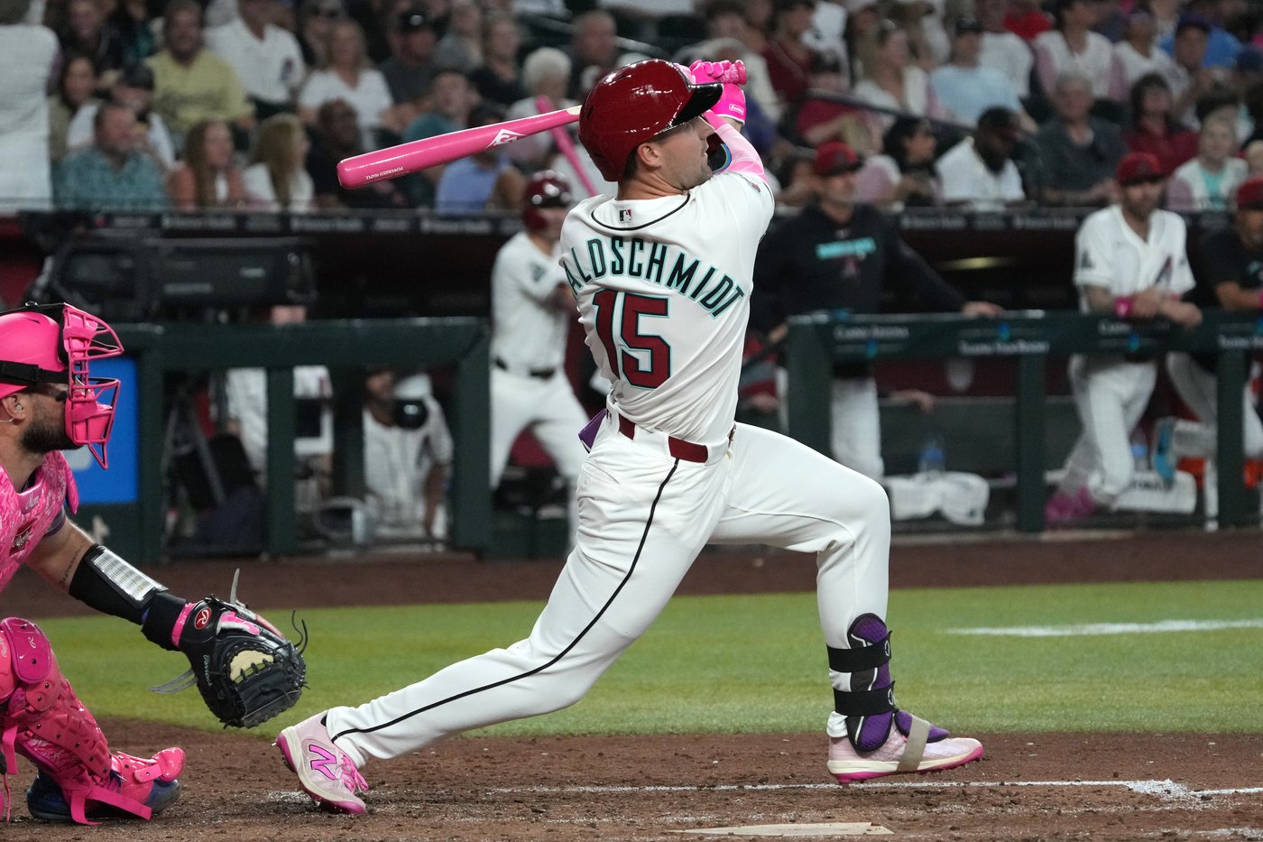 Rodriguez comes within 2 outs of first complete game, Diamondbacks beat hapless Mets 5-1 | iNFOnews.ca Rodriguez comes within 2 outs of first complete game, Diamondbacks beat hapless Mets 5-1 | iNFOnews.ca