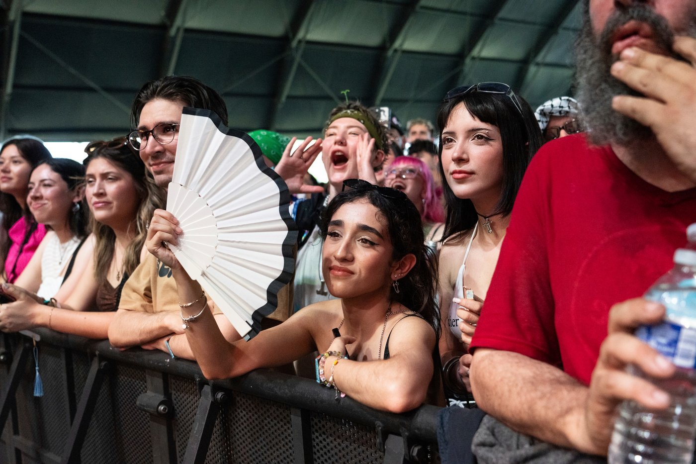 It's music festival season. How to stay safe and healthy while enjoying the show | iNFOnews.ca It's music festival season. How to stay safe and healthy while enjoying the show | iNFOnews.ca