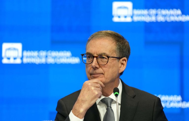 Iran war adds new uncertainty to the Bank of Canada's already clouded lens | iNFOnews.ca