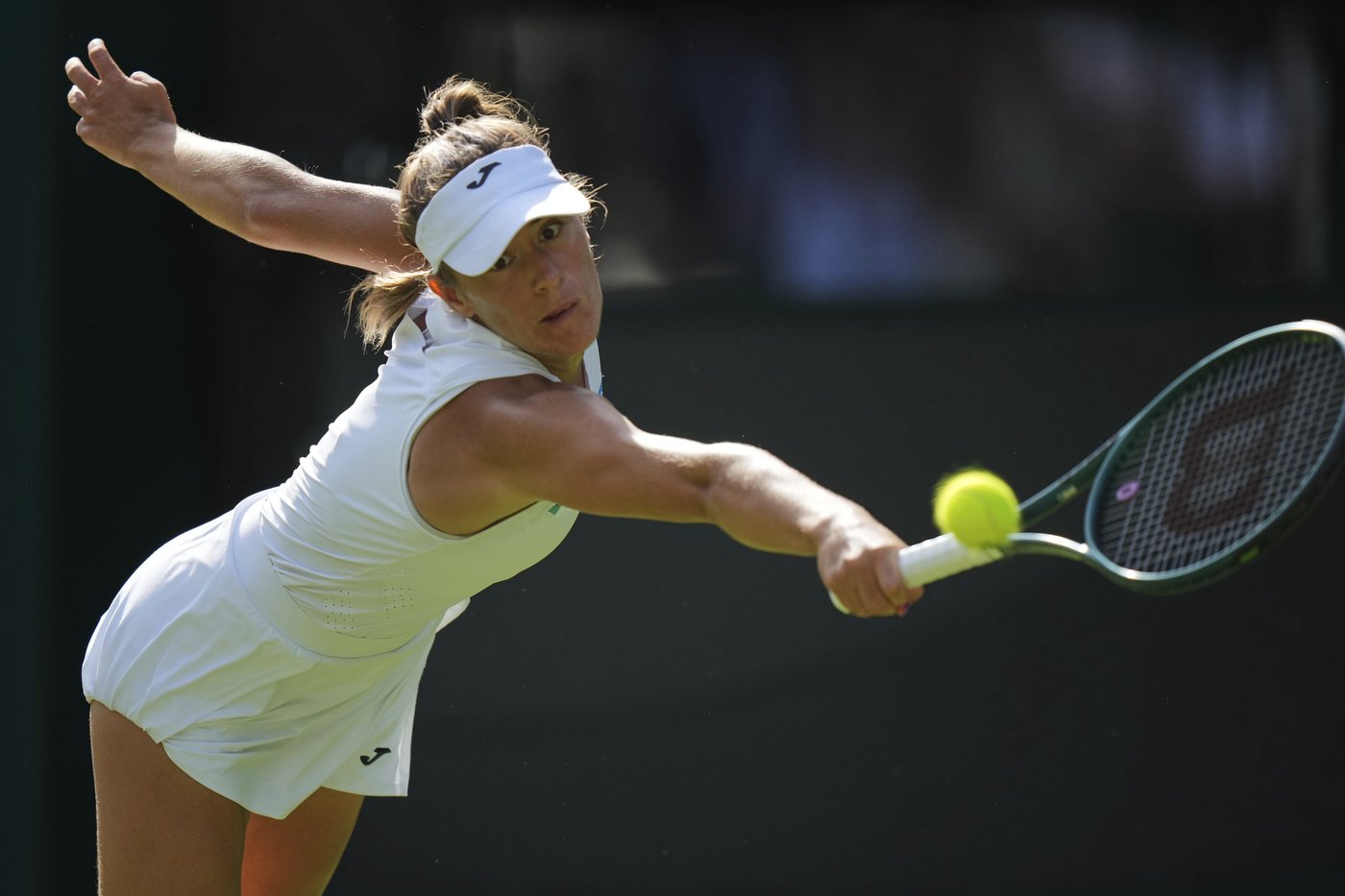 PHOTO COLLECTION: Best of Wimbledon Tennis Second Round | iNFOnews.ca
