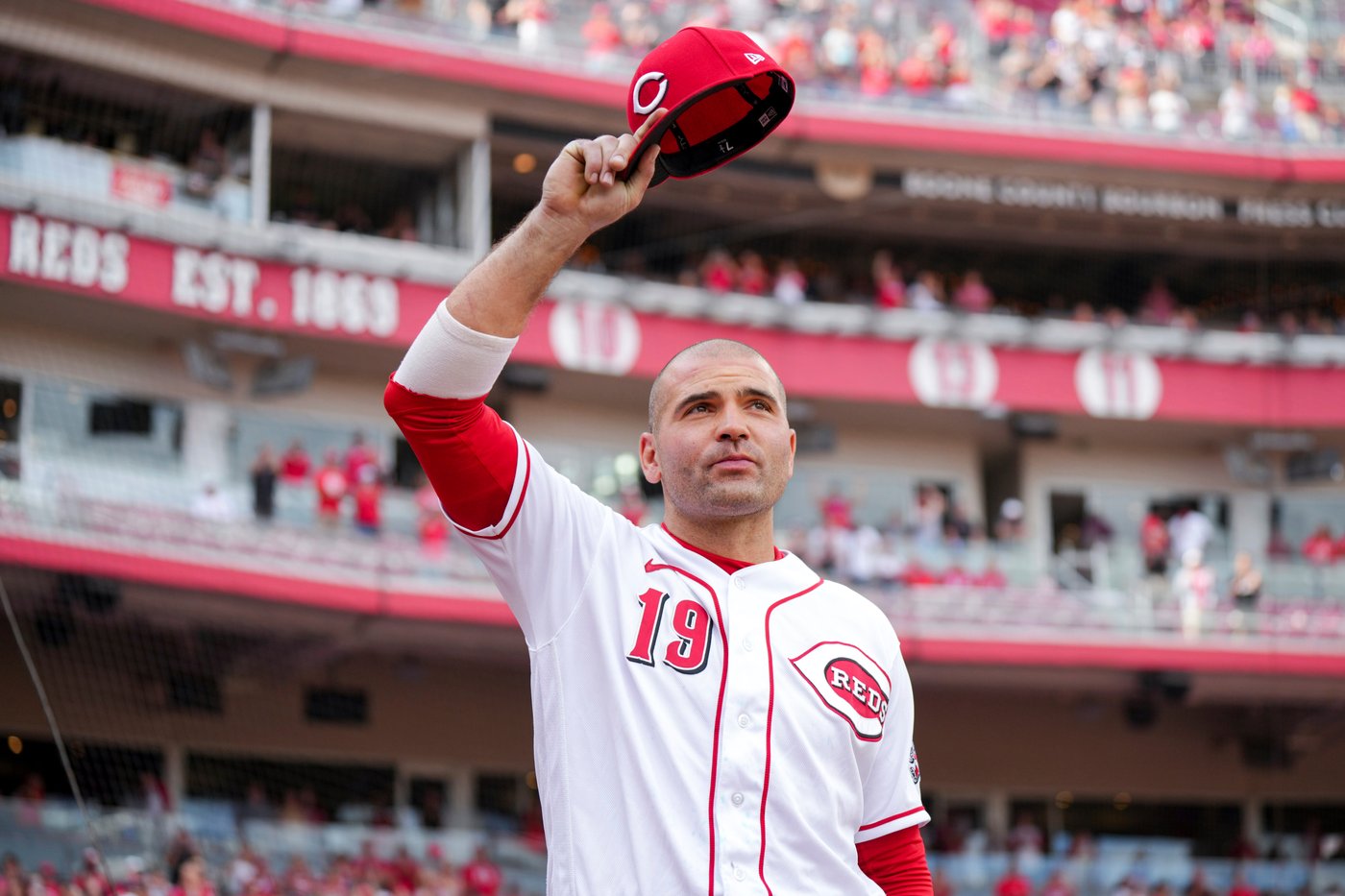 From the field to the studio: Kershaw, Rizzo and Votto join NBC as MLB analysts | iNFOnews.ca