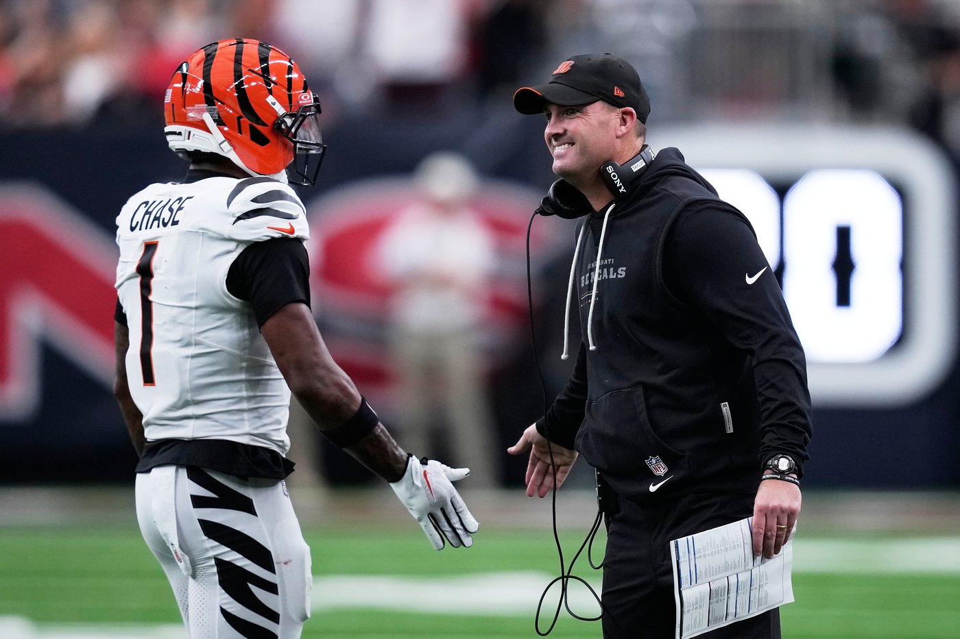 Stifling defense, Burrow give Bengals a different outlook this season at 2-0 | iNFOnews.ca Stifling defense, Burrow give Bengals a different outlook this season at 2-0 | iNFOnews.ca
