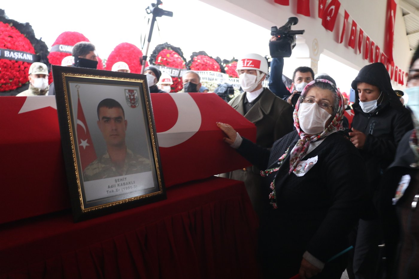 Turkey's Kurds wary of path to peace after PKK declares ceasefire | iNFOnews.ca