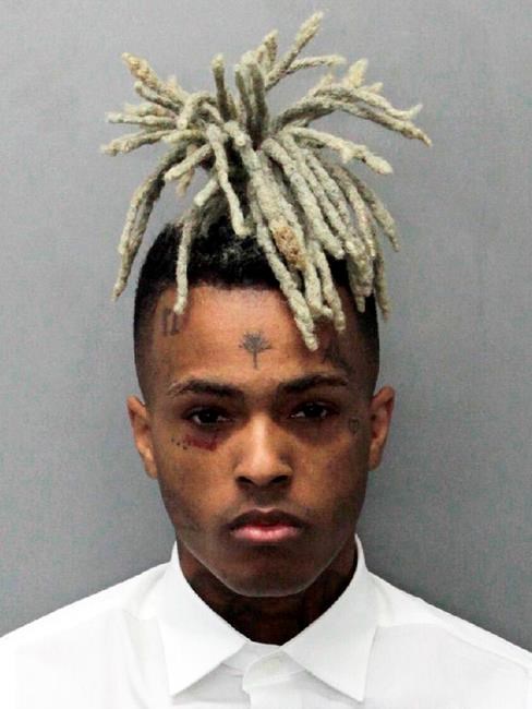 Authorities: Rapper XXXTentacion shot dead in Florida | iNFOnews.ca