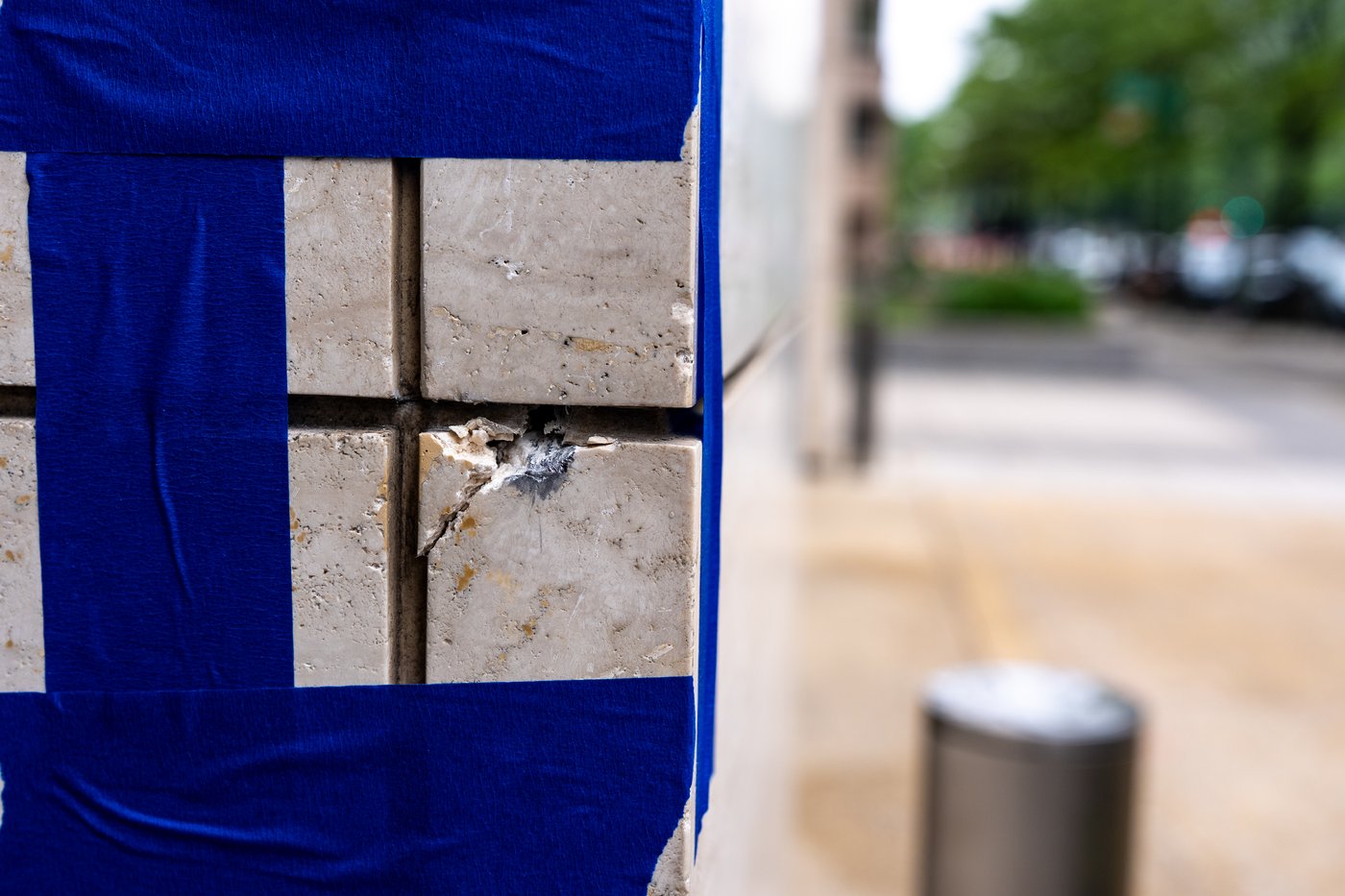 Photos of a shooting near the White House in Washington | iNFOnews.ca